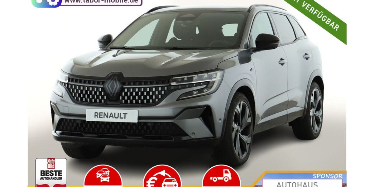 Renault Austral 29.049 km 32.988 &euro; Freiburg im Breisgau 79111