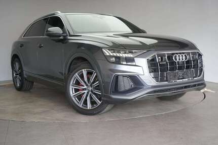Audi Q8 85.000 km 47.990 &euro; Braunschweig 38110