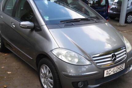 Mercedes A 150