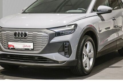 Audi Q4 e-tron 47.425 km 29.980 € Koblenz 56070