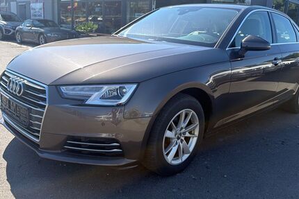 Audi A4 241.000 km 10.450 &euro; Windischeschenbach 92670