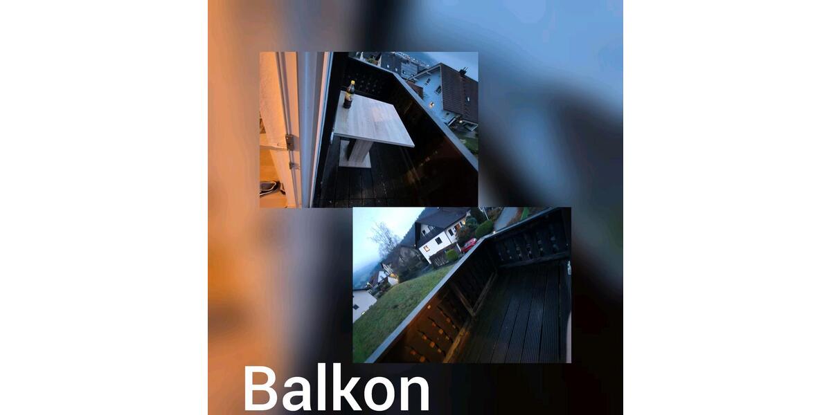 2,5 dachgeschoss Wohnung (Einzelperson) 2 zimmer