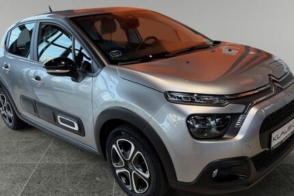 Citroen C3 14.915 km 13.290 &euro; Lübeck 23562