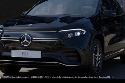 Mercedes-Benz EQA 50.392 km 27.790 &euro; Pfullingen 72793