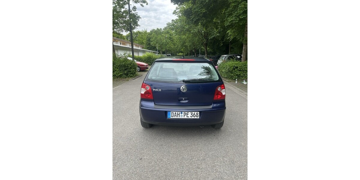 VW Polo 214.318 km 1.990 € Karlsfeld 85757