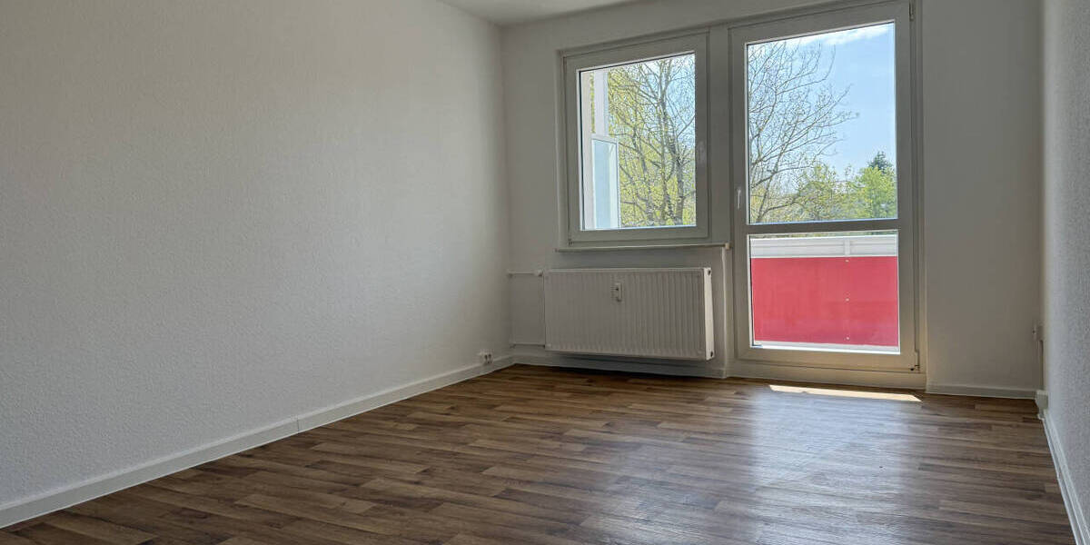 Etagenwohnung Bad Dürrenberg - 3 Zimmer, 60 m&sup2;, 382&euro; | Angebot:26450229