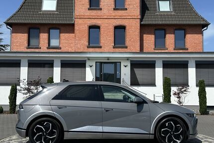 Hyundai IONIQ 5 72.625 km 32.950 &euro; Rotenburg Lispenhausen 36199