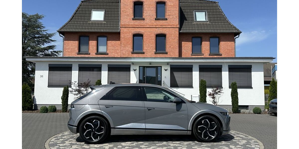 Hyundai IONIQ 5 72.625 km 32.950 &euro; Rotenburg Lispenhausen 36199