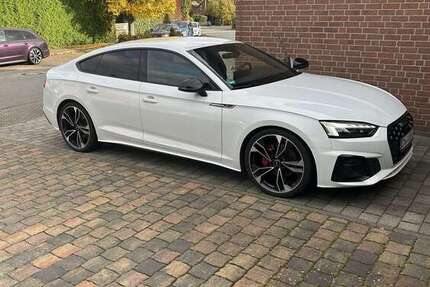 Audi A5 117.000 km 32.000 &euro; Aldenhoven 52457