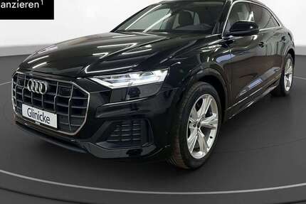 Audi Q8 40.860 km 62.480 &euro; Minden 32427