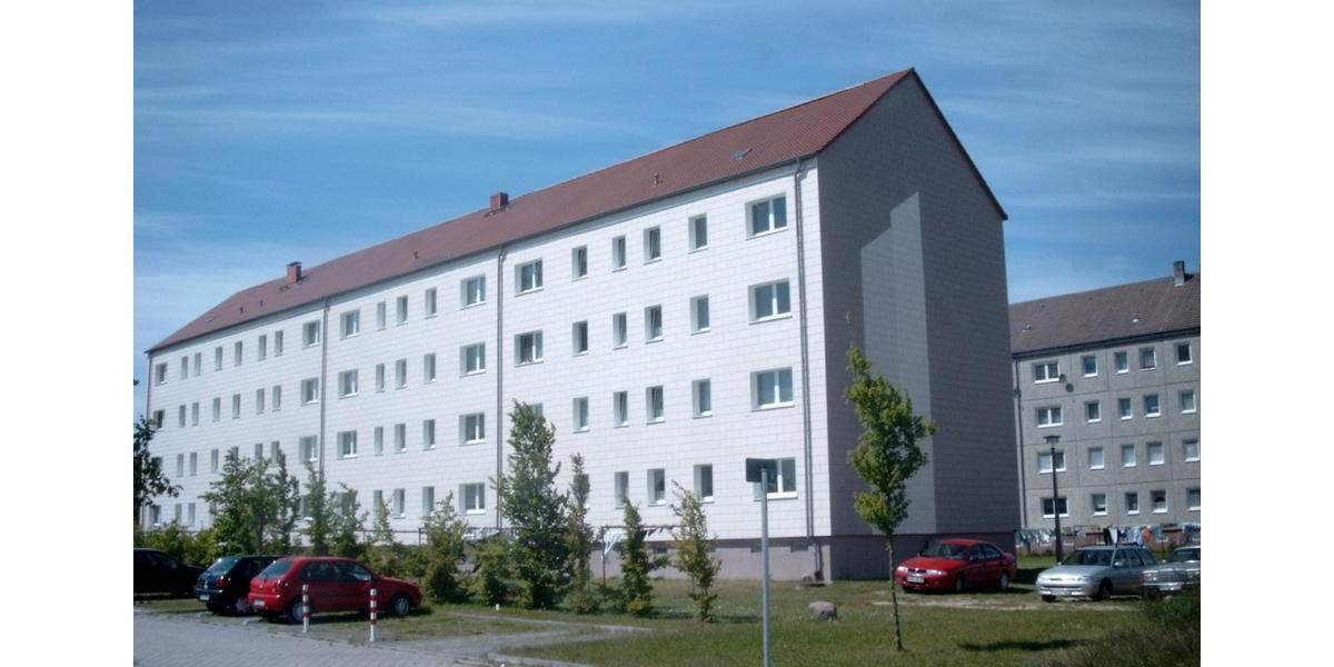Etagenwohnung Franzburg - 3 Zimmer, 66 m&sup2;, 465&euro; | Angebot:17968854