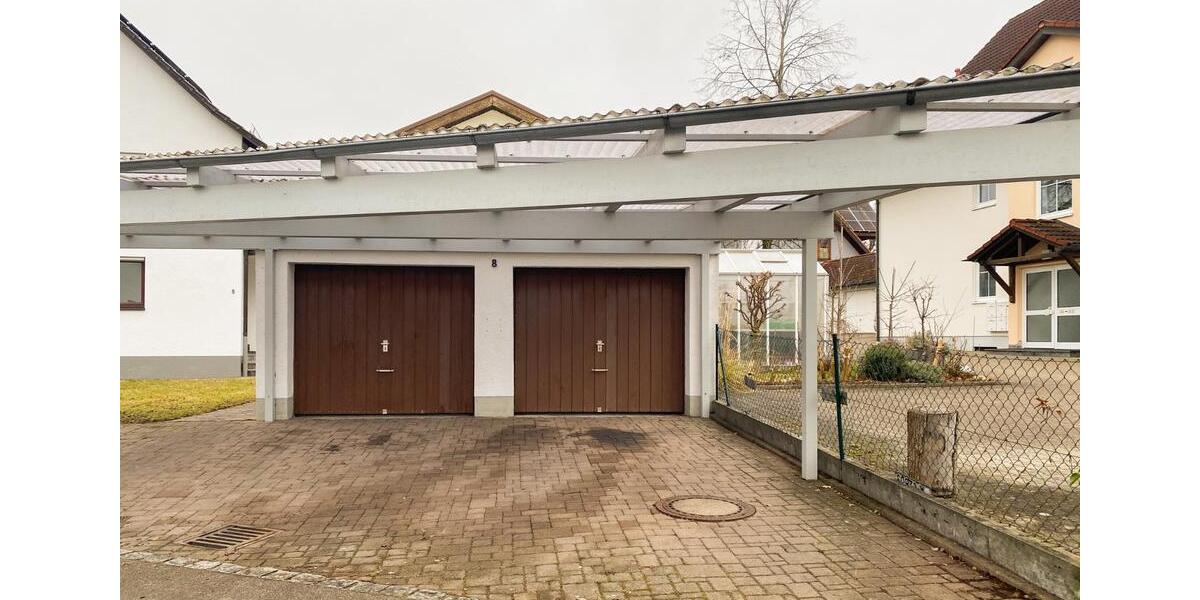 Etagenwohnung Großaitingen - 5 Zimmer, 193 m&sup2;, 1.800&euro; | Angebot:25852512