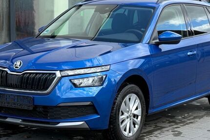 Skoda Kamiq 31.046 km 21.990 &euro; Neu-Ulm Burlafingen 89233