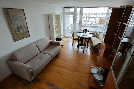 Wohnung Sulzemoos - 1 Zimmer, 35 m&sup2;, 1.200&euro; | Angebot:26400508