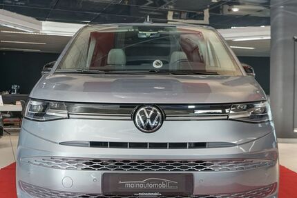 VW T7 Multivan 19.500 km 45.899 &euro; Würzburg 97070