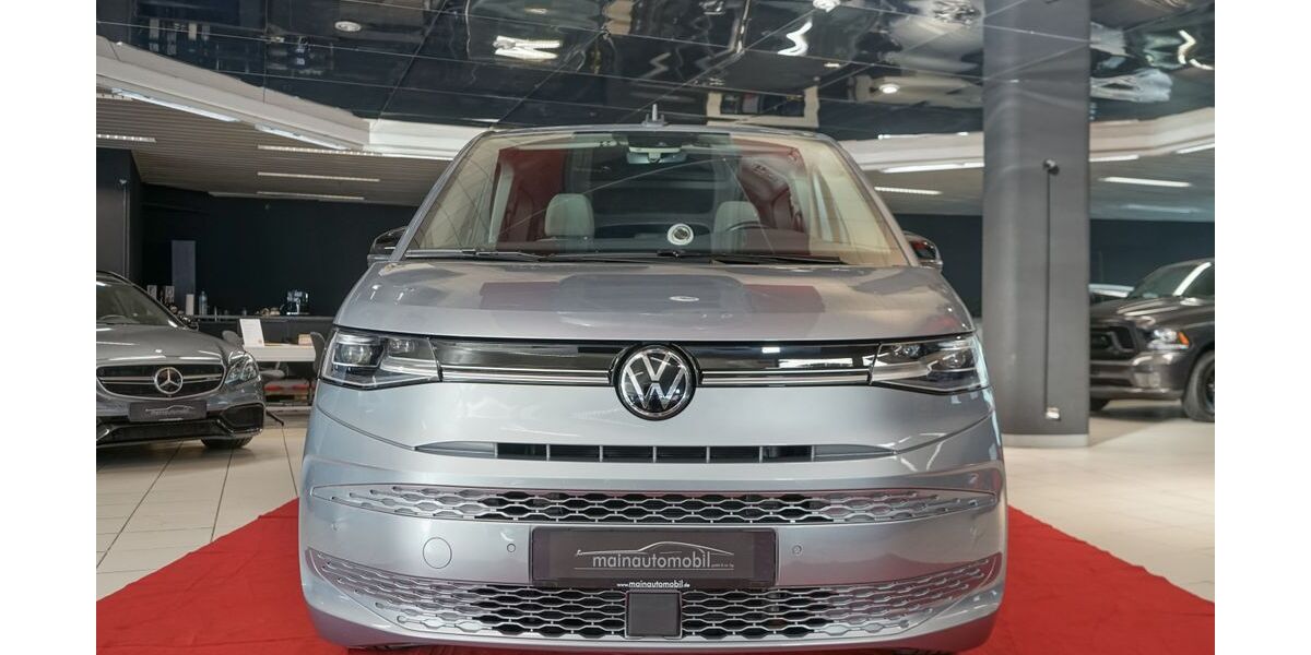 VW T7 Multivan 19.500 km 45.899 &euro; Würzburg 97070