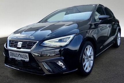 Seat Ibiza 30.800 km 16.990 &euro; Landsberg 86899