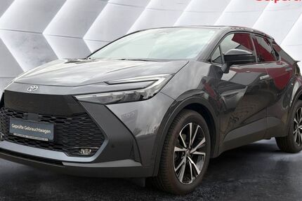Toyota C-HR 25.375 km 27.950 &euro; Nidderau 61130