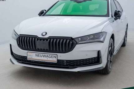 Skoda Superb 10.000 km 54.485 &euro; Berlin 13088