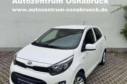 Kia Picanto 177.000 km 5.990 &euro; Osnabrück 49088