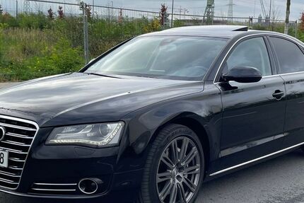 Audi A8 172.000 km 16.880 &euro; Essen 45326