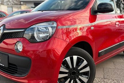 Renault Twingo 28.500 km 9.990 &euro; Norderstedt 22848