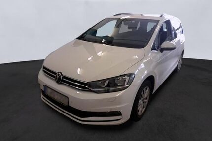VW Touran 33.066 km 25.450 &euro; Köthen 06366