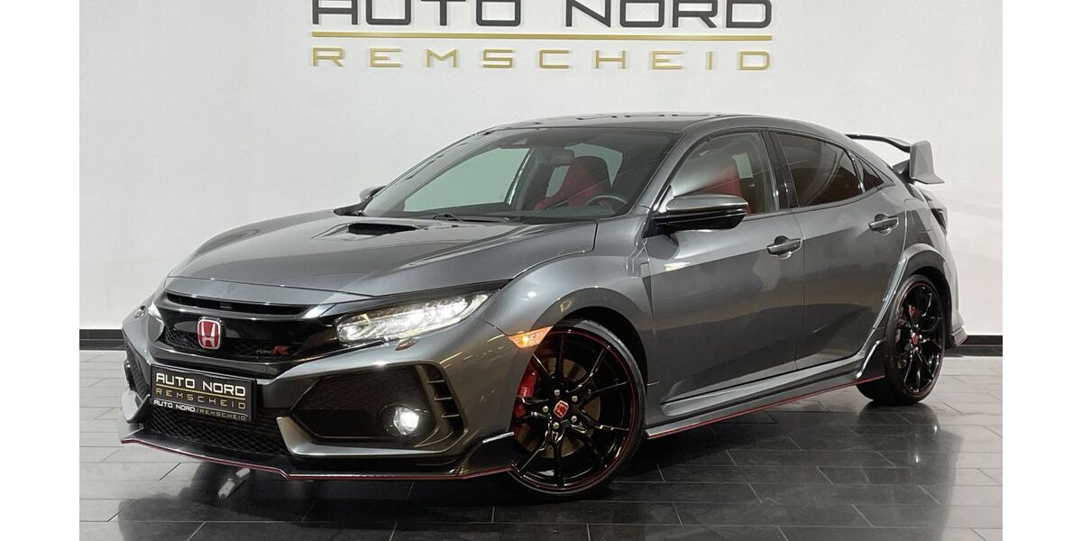 Honda Civic 54.274 km 35.990 &euro; Remscheid 42897