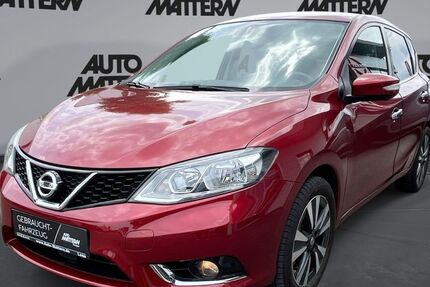 Nissan Pulsar 49.800 km 13.890 &euro; Lage 32791