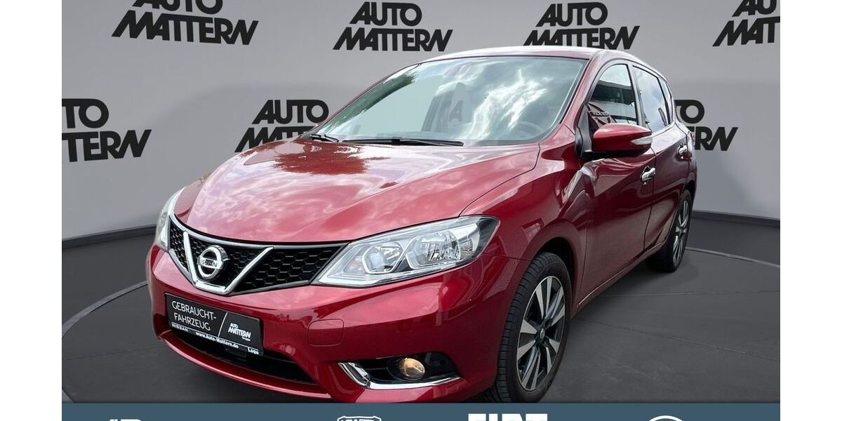 Nissan Pulsar 49.800 km 13.890 &euro; Lage 32791