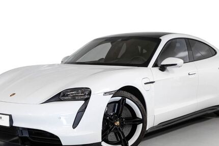 Porsche Taycan 19.847 km 94.900 &euro; Mannheim 68229