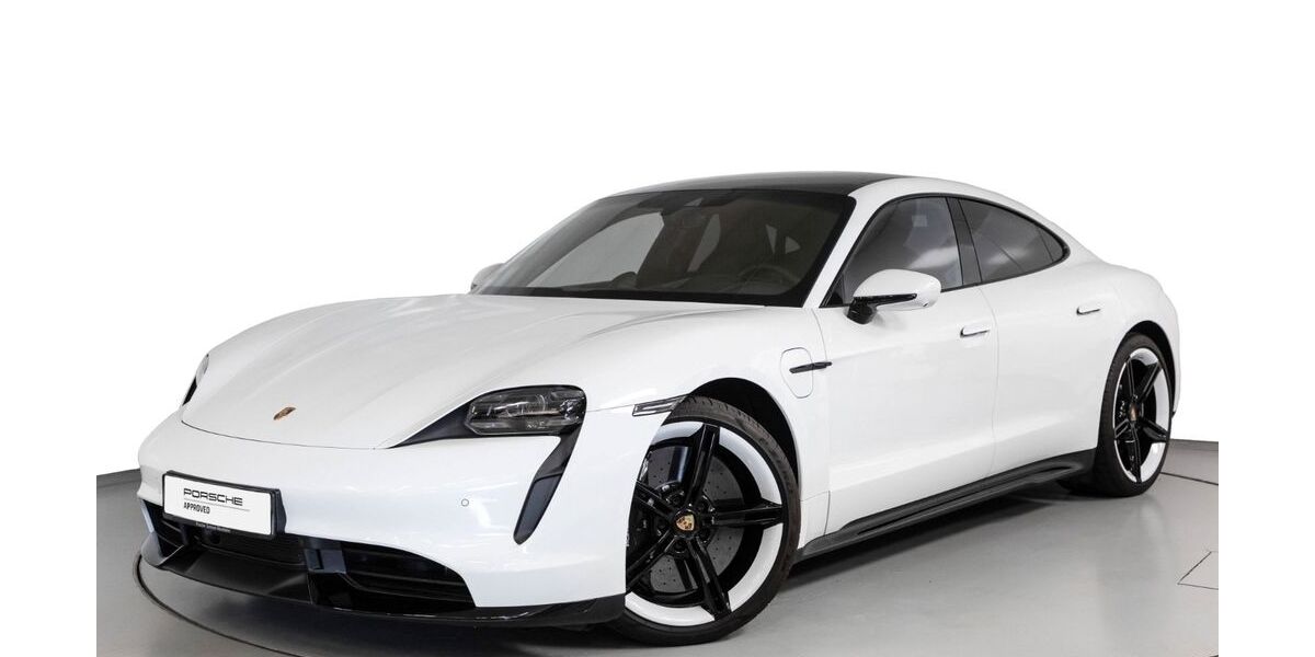 Porsche Taycan 19.847 km 94.900 &euro; Mannheim 68229