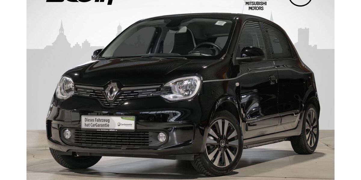 Renault Twingo 40.142 km 10.840 &euro; Lüneburg 21339