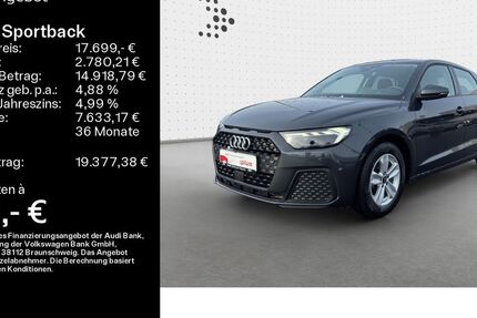 Audi A1 62.400 km 17.399 &euro; Hanau 63452