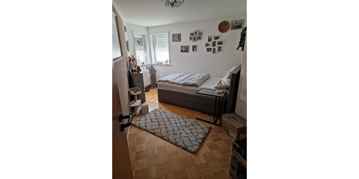 Etagenwohnung Bräunlingen - 4 Zimmer, 155 m&sup2;, 485.000&euro; | Angebot:27130030