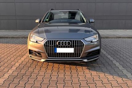 Audi A4 224.999 km 15.499 &euro; Rosenheim 83024