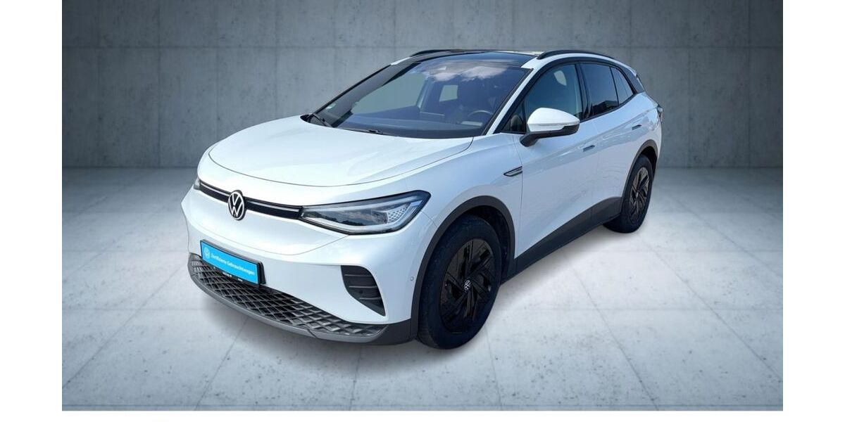 VW ID.4 34.400 km 33.950 &euro; Soltau 29614