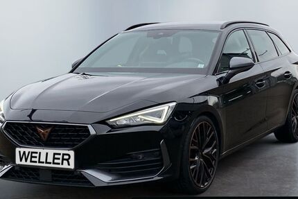 Cupra Leon 39.450 km 30.730 &euro; Osnabrück 49090