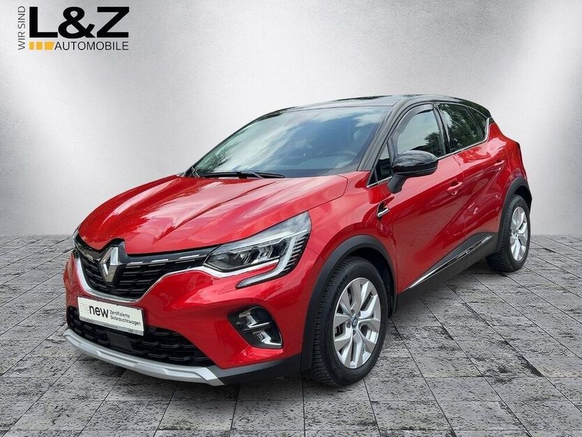 Captur
