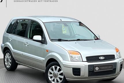 Ford Fusion 92.177 km 4.994 € Hamburg 21031