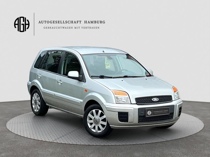 Ford Fusion 92.177 km 4.994 € Hamburg 21031