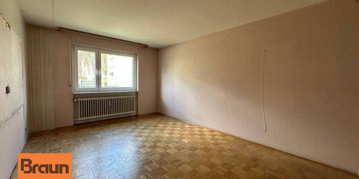 Etagenwohnung Villingen-Schwenningen Schwenningen - 3 Zimmer, 82 m&sup2;, 160.000&euro; | Angebot:26344547