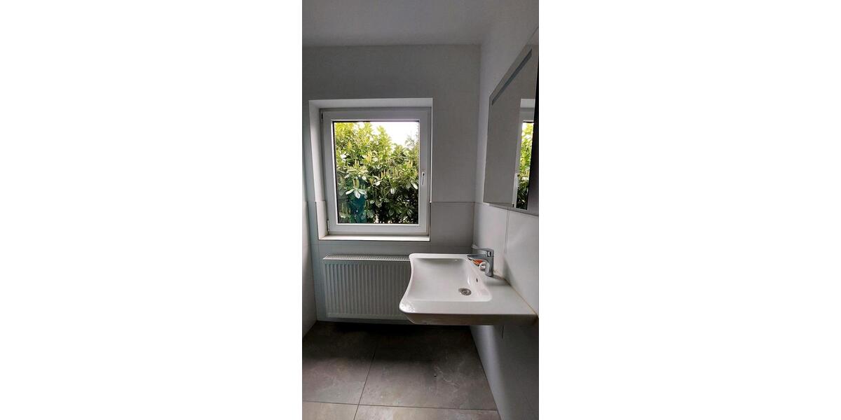 Hochparterre Mühltal - 4.5 Zimmer, 96 m&sup2;, 1.550&euro; | Angebot:26020949