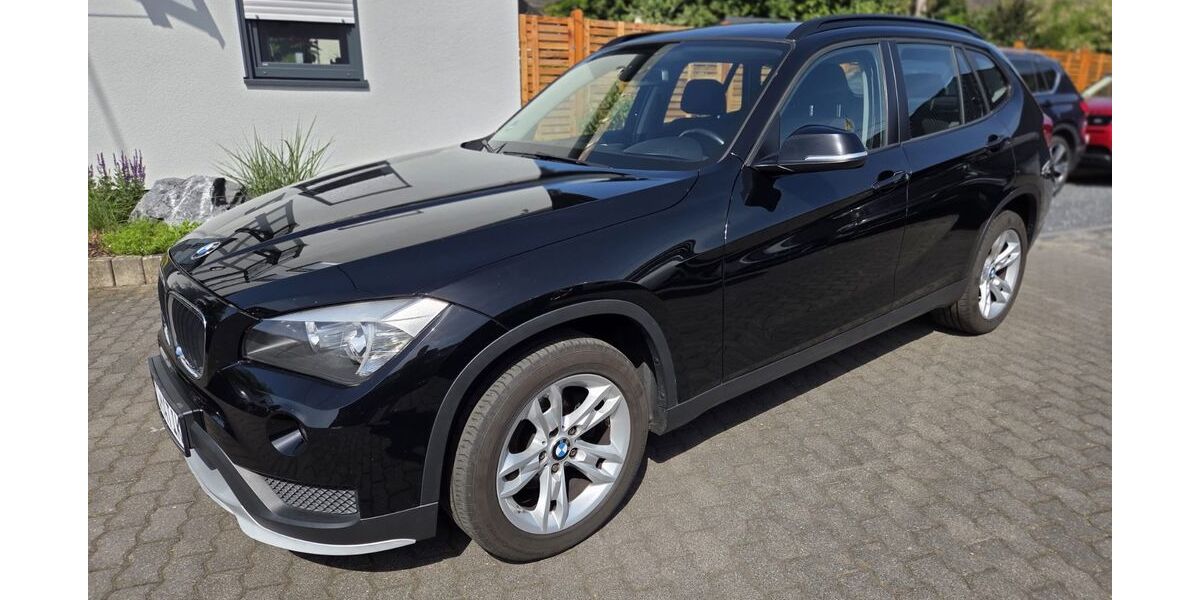 BMW X1 190.000 km 8.900 &euro; Neuwied 56567