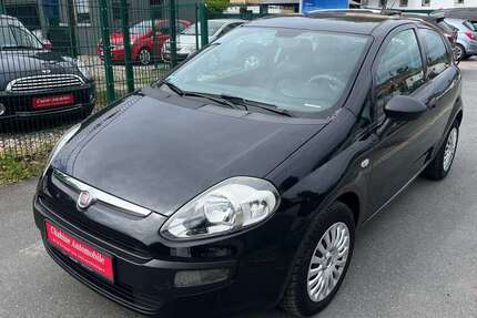 Fiat Grande Punto 215.000 km 2.700 &euro; Herne 44653