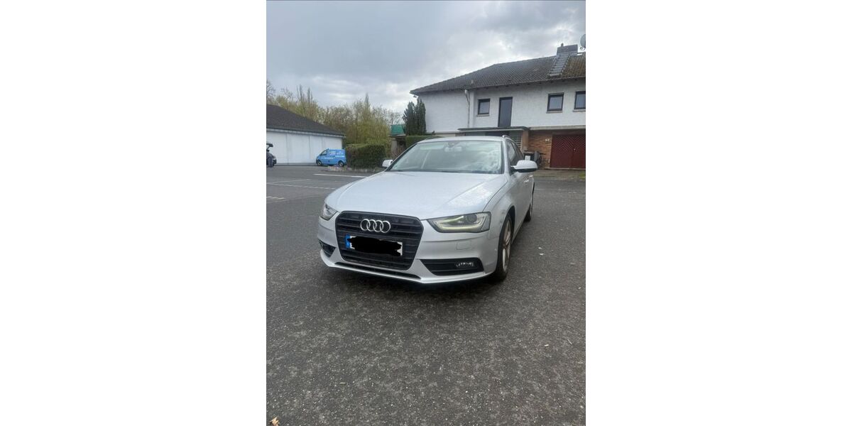 Audi A4 310.000 km 7.500 &euro; Frankfurt am Main 65934