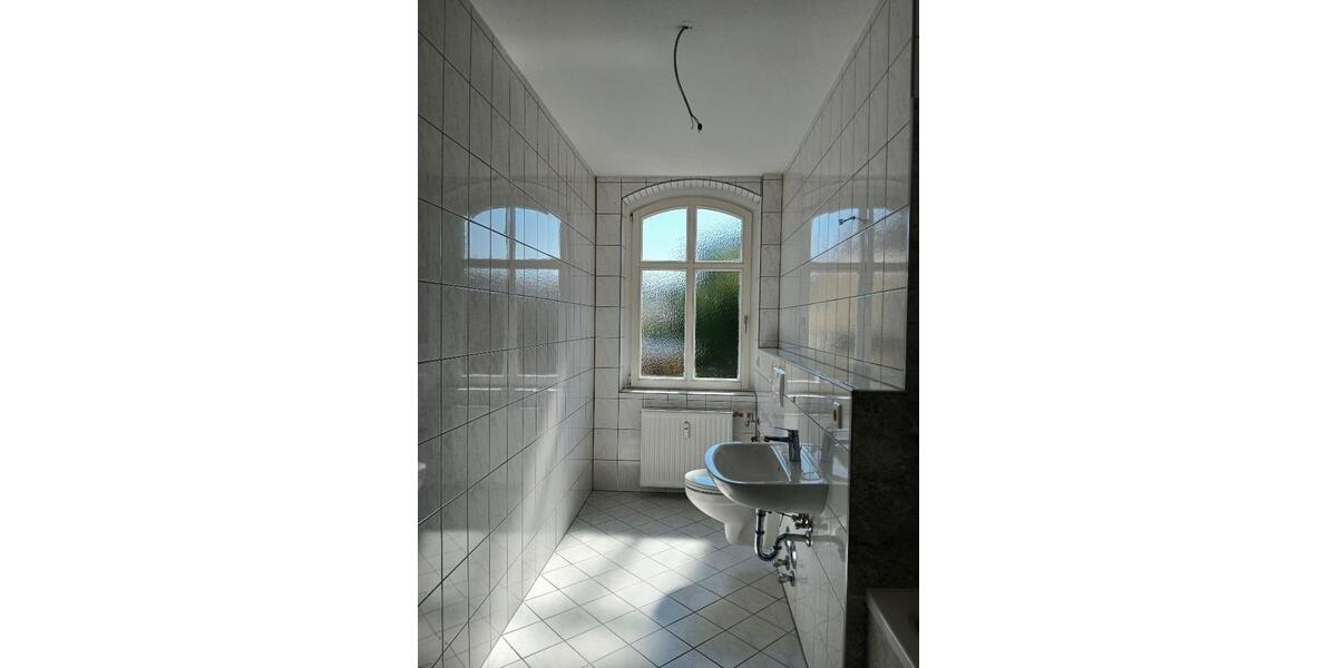 Etagenwohnung Weißwasser (Oberlausitz) - 4 Zimmer, 86 m&sup2;, 535&euro; | Angebot:25717012