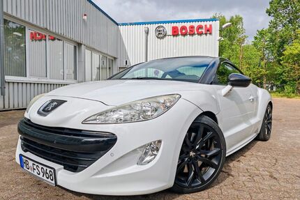 Peugeot RCZ