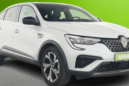 Renault Arkana 11.836 km 19.950 € Siershahn 56427