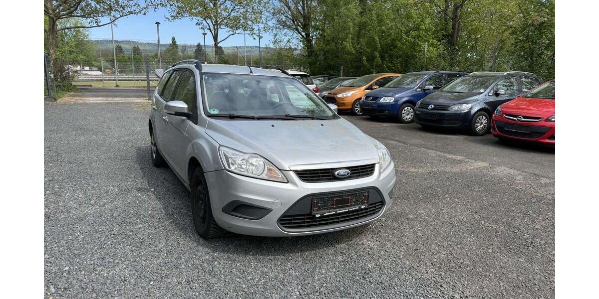 Ford Focus 270.000 km 599 &euro; Wiesbaden 65197